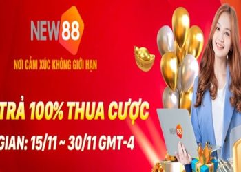 New88 – Thế Giới Giải Trí Đổi Thưởng Xanh Chín, Uy Tín 2024