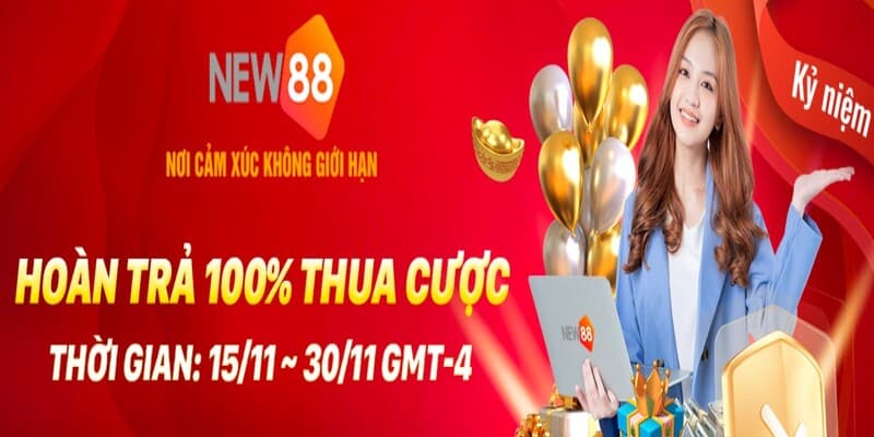 Tìm hiểu về nhà cái New88 uy tín bậc nhất châu Á