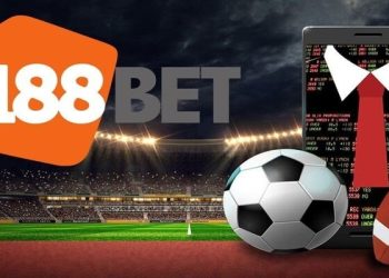 Đăng ký 188bet – Cơ hội trở thành hội viên chính thức của nhà cái