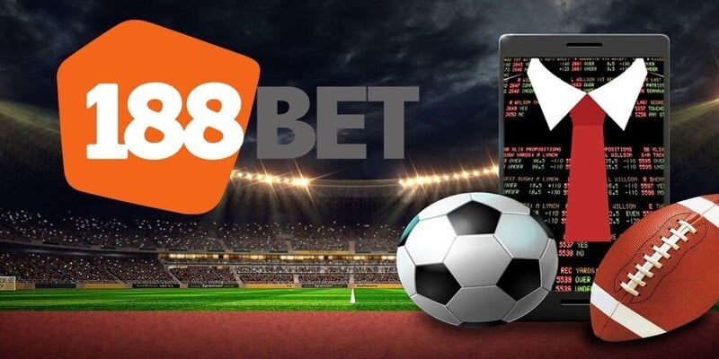 Thông tin sơ lược về nhà cái 188bet