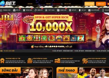 Lý Do Bạn Nên Lựa Chọn Và Giải Trí Tại Nhà Cái I9BET