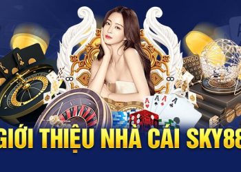 Nhà cái SKY88 – Địa Chỉ Cá Cược Uy Tín Số 1 Hiện Nay