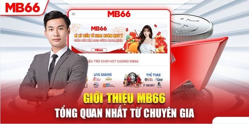 Khái quát thông tin về nhà cái