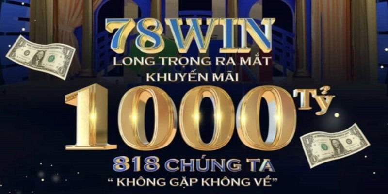 Ưu đãi thể thao tại 78Win - Hấp dẫn và đa dạng