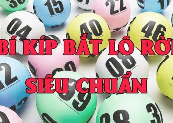 Cách Tính Lô Rơi Chuẩn Xác Nhất – Những Loại Lô Rơi Phổ Biến Nhất 