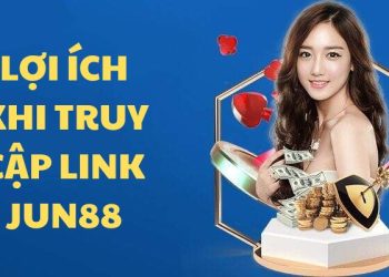 Link Jun88 mới nhất truy cập đơn giản nhanh chóng và chuẩn xác