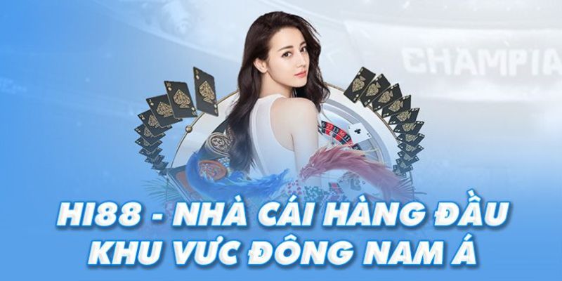 Một số tựa game hấp dẫn tại nhà cái Hi88