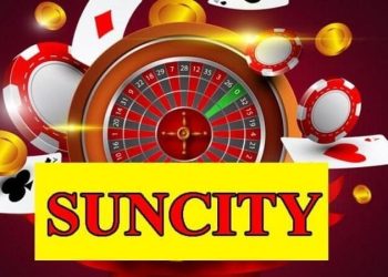 Đánh giá nhà cái Suncity – địa chỉ cá cược trực tuyến uy tín