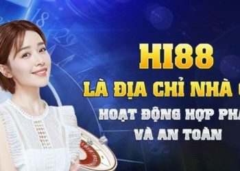 Hi88 – Top sản phẩm dịch vụ siêu hấp dẫn tại nhà cái