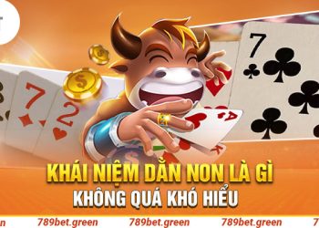 Dằn Non Là Gì? Các Kinh Nghiệm Nâng Cao Trình Độ Xì Dách