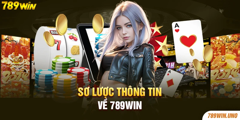 Sơ lược thông tin về 789win 