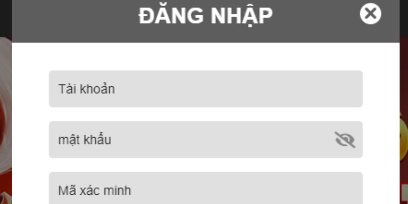 Những lý do anh em không thể đăng nhập KING88 thành công 