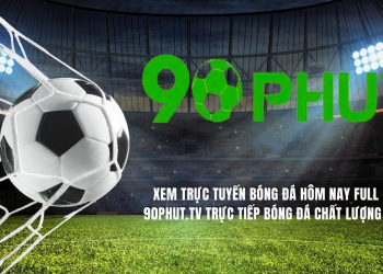 90Phut TV – 90phut.pics Nơi xem bóng đá trực tuyến đáng tin cậy nhất hiện nay