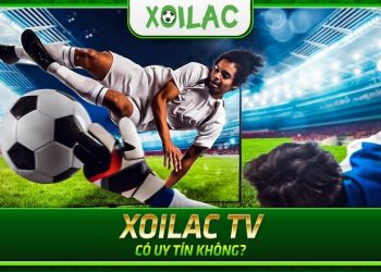 Xoilac TV: xoi-lac-link.lat – Trải nghiệm trực tiếp 4K miễn phí