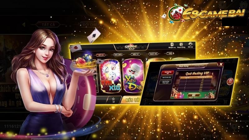 Điều kiện để tham gia khuyến mãi thưởng 50% nạp lần 2 tại 68gamebai