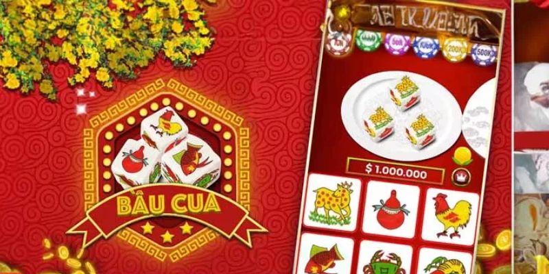 Lý do chơi bầu cua trực tuyến