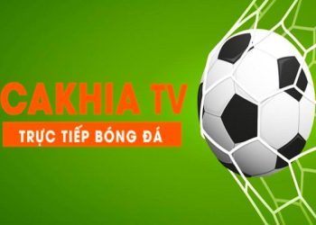 Khám phá kênh trực tiếp bóng đá siêu nét cakhia TV