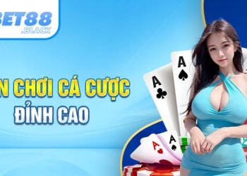 Tất Tần Tật Các Thông Tin Về Thương Hiệu Bet88 Hot Nhất 2024