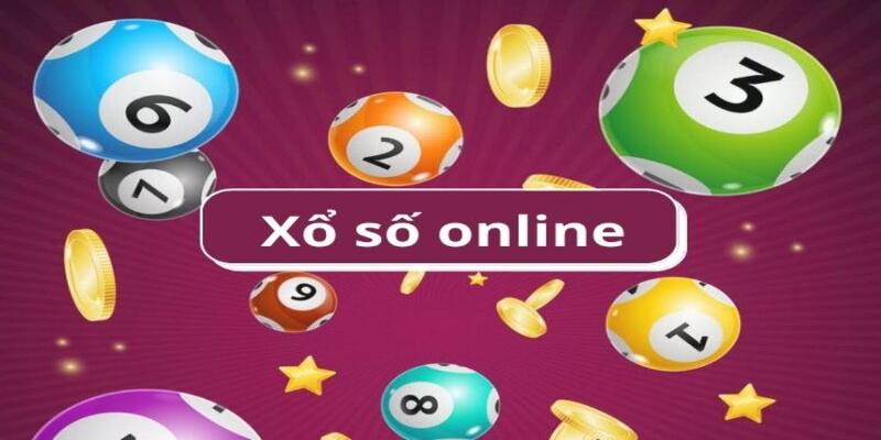 Giới thiệu sảnh xổ số Kuwin online