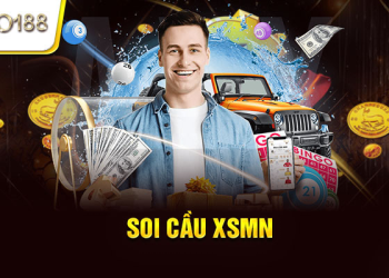 Soi cầu XSMN chuẩn xác tại loto188