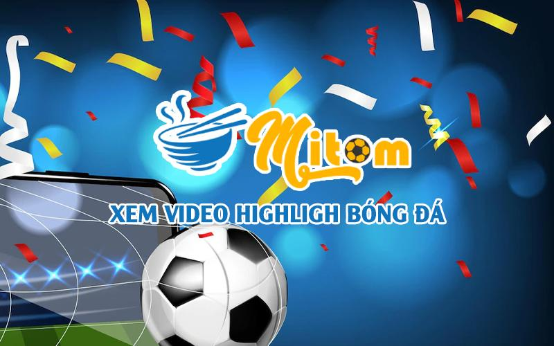 Hướng dẫn xem bảng xếp hạng trên web Mitom TV