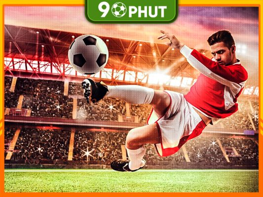 90phut TV phát trực tiếp nhiều giải đấu lớn trên thế giới