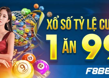 Xổ Số Siêu Tốc F88BET – Hình Thức Kiếm Tiền Hiệu Quả