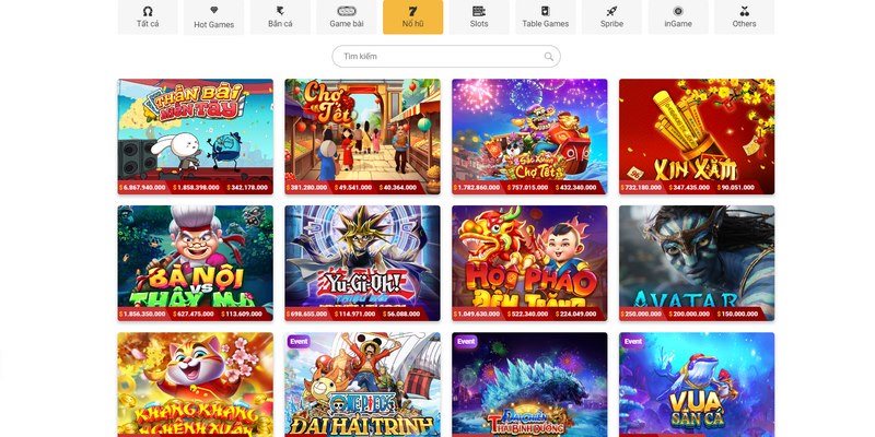 Có nhiều game giải trí đẳng cấp chờ đợi được khám phá