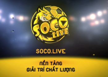 Truyền lửa sân cỏ xem bóng đá online cùng Socolive