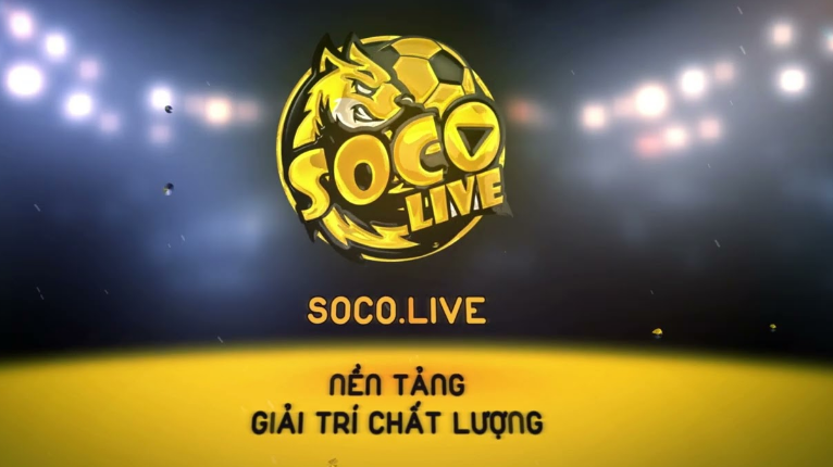 Trải nghiệm xem bóng đá an toàn, chất lượng bảo đảm với Socolive