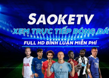 Bật mí cách lấy link xem bóng đá không giới hạn tại Saoke TV