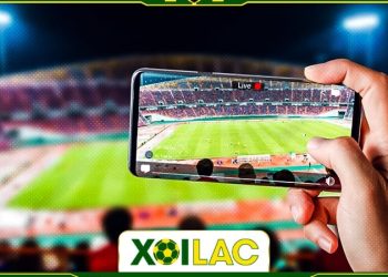 Xoilac TV – xoi-lac-link.art: Xem bóng đá miễn phí không giới hạn