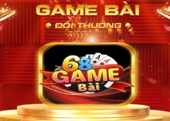 68 Game Bài – Khuyến Mãi Thưởng 50% Nạp Lại Lần 2