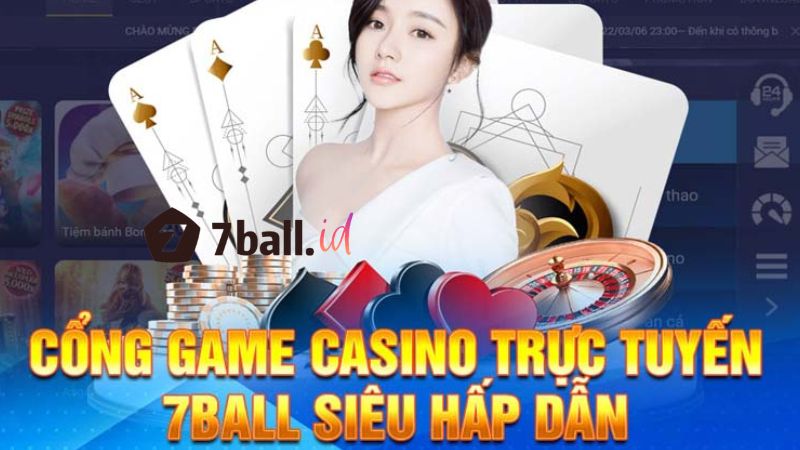 Kho game phong phú, hội tụ nhiều thể loại