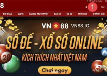 VN88 –  Sân chơi uy tín hội tụ nhiều cao thủ