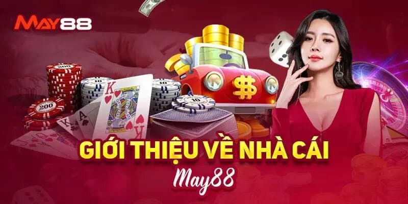 Giới thiệu về nhà cái