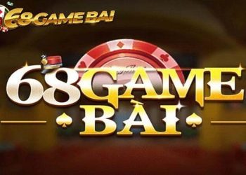 Giới thiệu chi tiết cổng game 68gamebai dành cho tân thủ