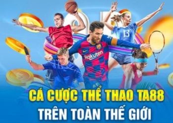 TA88 – Sân chơi khiến bất cứ tín đồ cờ bạc nào cũng mê mệt