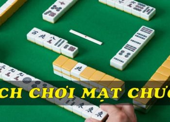 Cách Chơi Mạt Chược Chi Tiết Cho Người Chơi Mới Từ Chuyên Gia Manclub