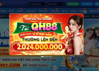 Casino Online QH88 – Sân Chơi Đẳng Cấp Top 1 Châu Á