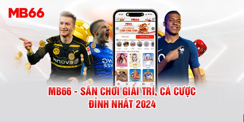 Thông tin giới thiệu về nhà cái MB66