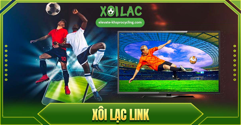 Lý do nên chọn Xoilac TV để xem bóng đá