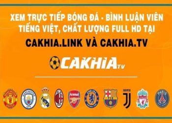 Bật mí các tính năng hấp dẫn trên kênh bóng đá Cakhiatv 