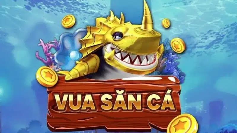 Điểm nổi bật của game bắn cá King33