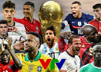 Xem trực tiếp bóng đá World Cup dễ dàng với Xoilac TV