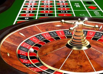 Cách Chơi Roulette Siêu Dễ Hiểu Tại Nhà Cái uy tín Sovip