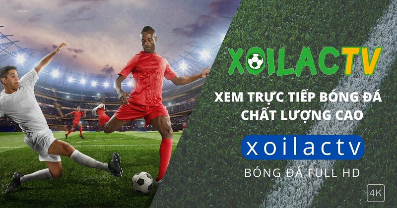 Thế nào là trang Xoilac TV?