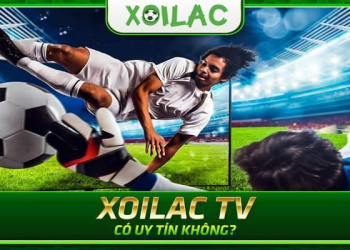 Link xoilac TV: xoilactv.live | Điểm đến trọn vẹn nhất cho đam mê