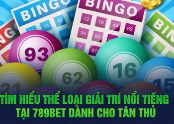 Lô Đề 789BET – Cập Nhật Những Thông Tin Mới Nhất Đến Tân Thủ