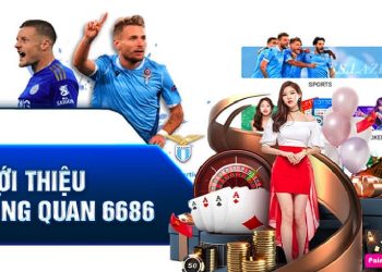 Tổng quan nhà cái 6686 Agency được chuyên gia đánh giá cao